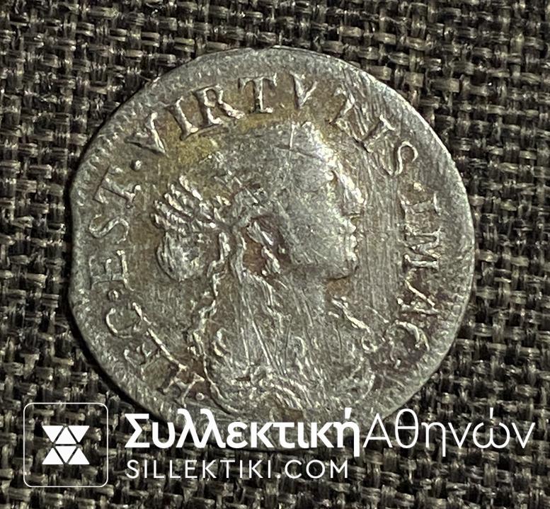 ΙΤΑΛΙΑ (FOSSDINOUO) Luigino 1666 VF